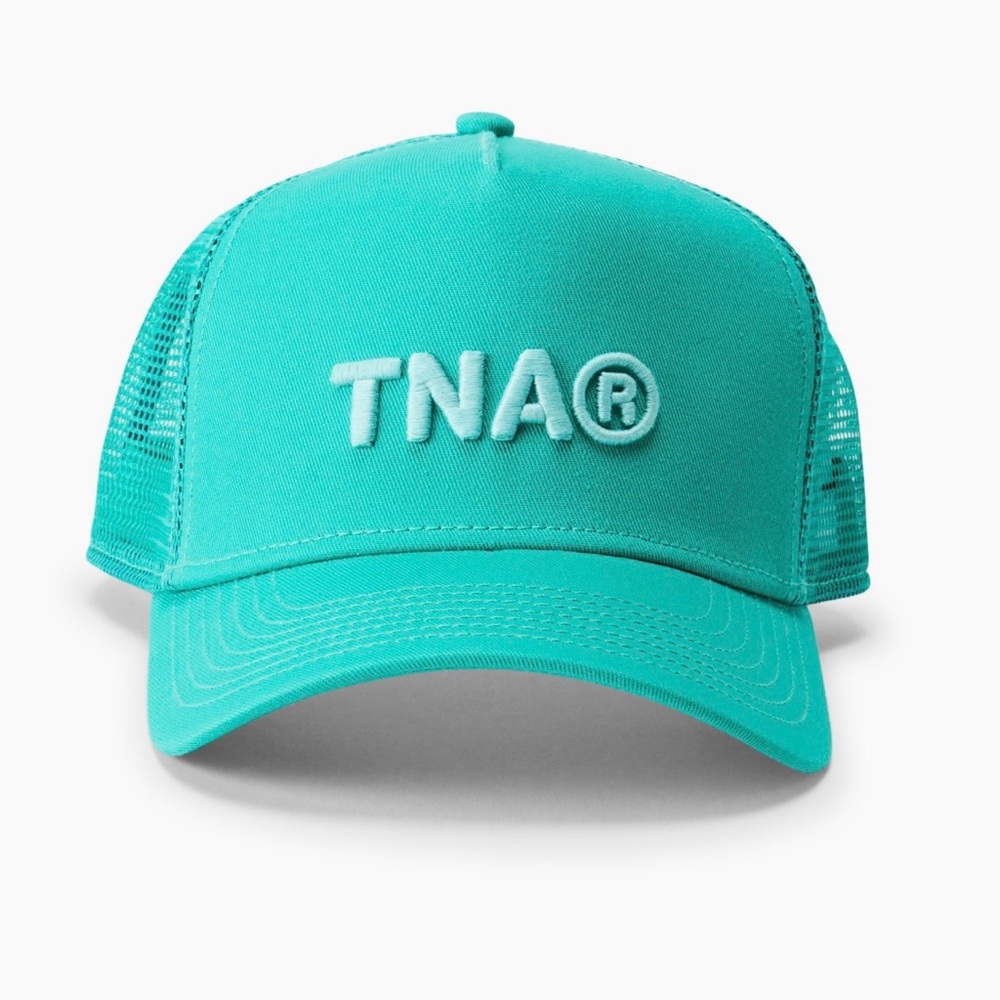 TNA Aqua Mesh Trucker Cap